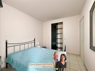  Appartement � vendre 2 pi�ces 41 m�