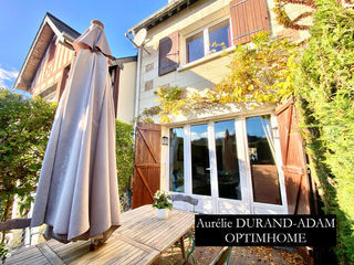  Maison � vendre 6 pi�ces 83 m�