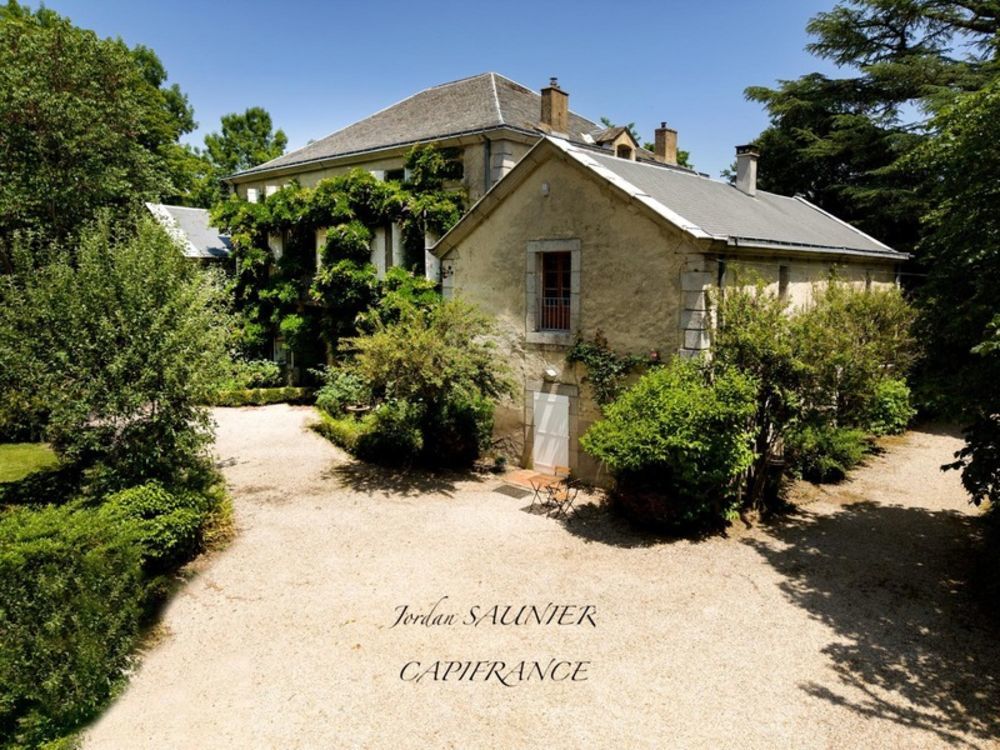 � vendre  Propri�t�/ch�teau Castres (81100)