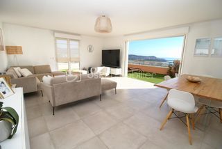  Appartement � vendre 4 pi�ces 122 m�