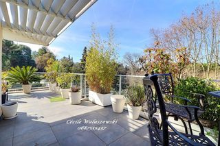  Appartement � vendre 3 pi�ces 77 m�