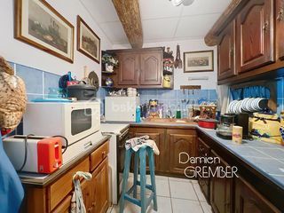  Maison � vendre 2 pi�ces 69 m�