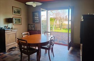  Maison � vendre 7 pi�ces 145 m�