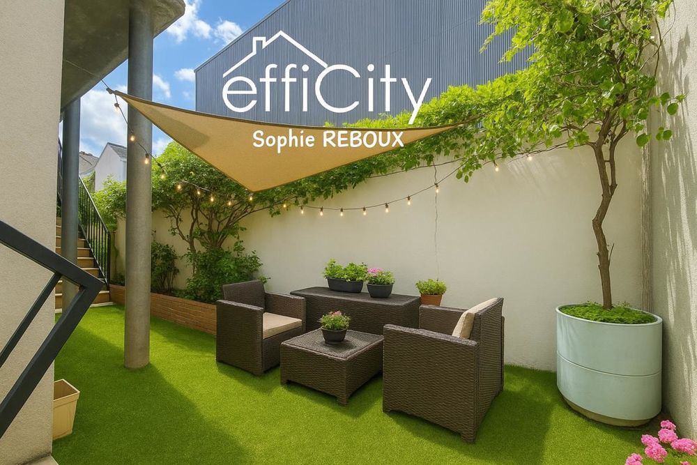 � vendre  Maison Asni�res-sur-Seine (92600)