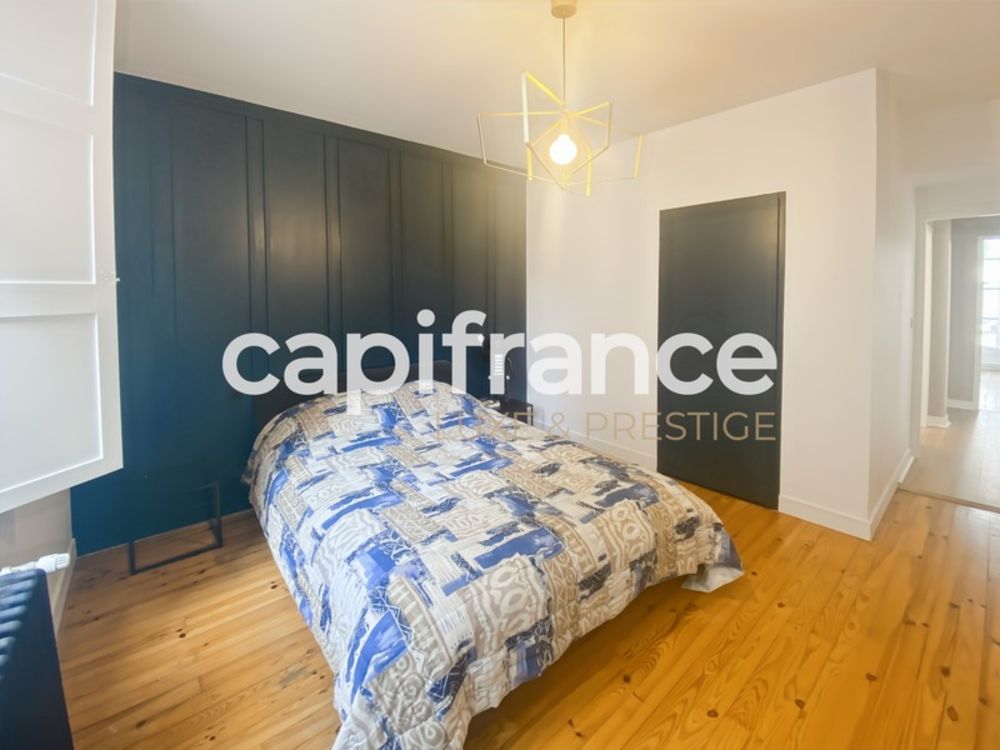 � vendre  Appartement Bordeaux (33000)