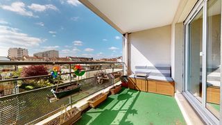  Appartement � vendre 4 pi�ces 79 m�