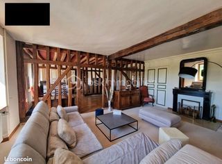  Propri�t�/ch�teau � vendre 6 pi�ces 225 m�