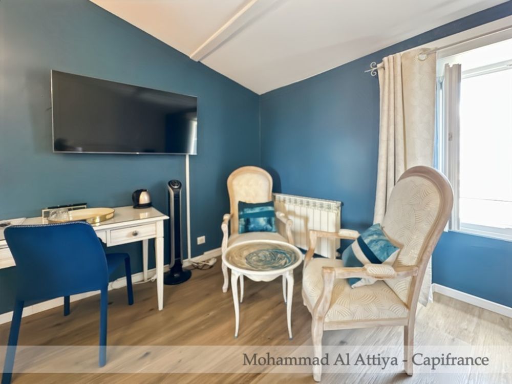 � vendre  Propri�t�/ch�teau La Rochelle (17000)