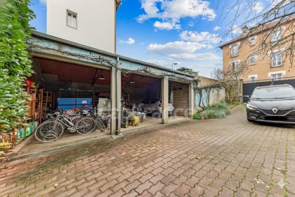 � vendre  Maison Meudon (92190)