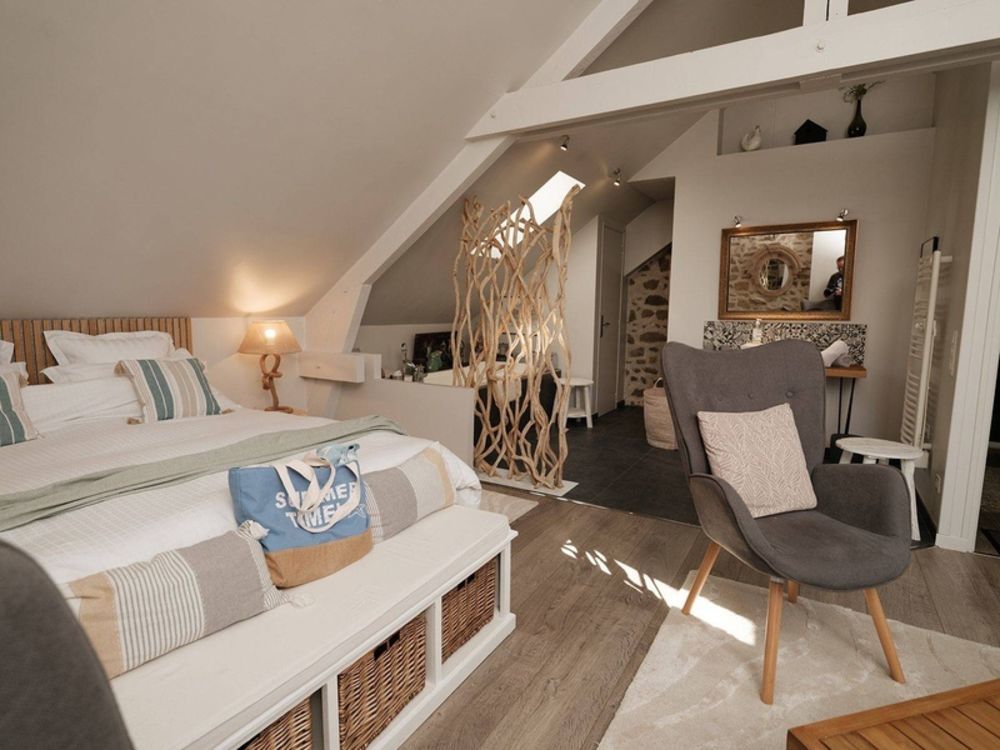 � vendre  Propri�t�/ch�teau Saint-Vaury (23320)