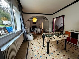  Maison � vendre 6 pi�ces 153 m�