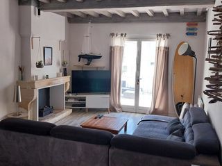  Maison � vendre 4 pi�ces 102 m�