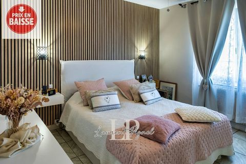   ? Baisse de prix - Opportunit� � saisir? Maison - 9 pi�ce(s) - 177 m�