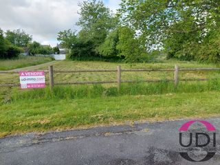  Terrain � vendre 1300 m�