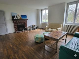  Propri�t�/ch�teau � vendre 6 pi�ces 150 m�