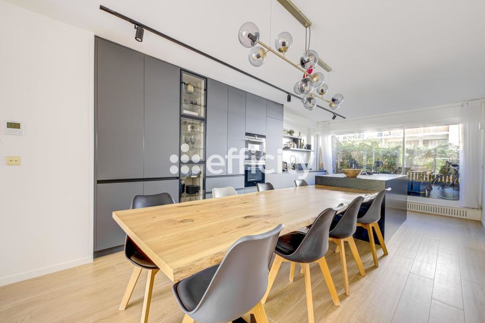 � vendre  Appartement Paris 17