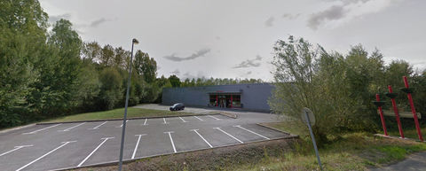 Local/bureau &agrave; louer GRANDVILLARS (90) 17955 90600 Grandvillars