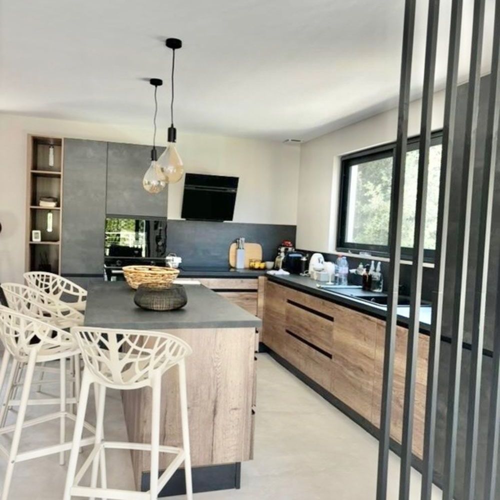 � vendre  Maison St Aygulf (83370)