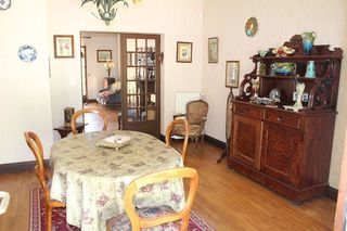  Maison � vendre 8 pi�ces 300 m�