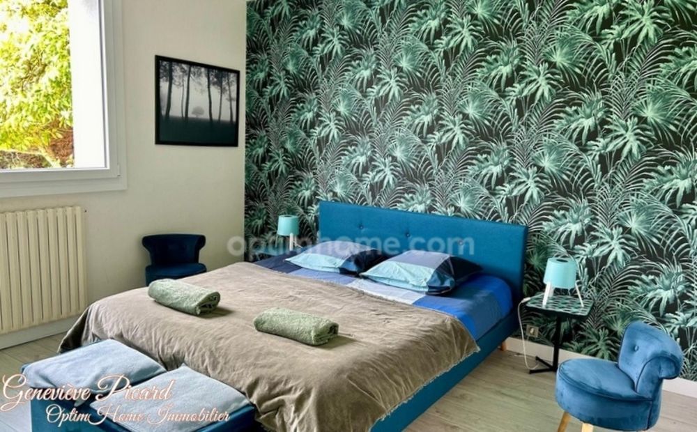 � vendre  Propri�t�/ch�teau Carhaix-Plouguer (29270)