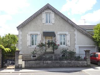  Maison � vendre 4 pi�ces 95 m�