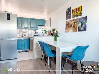  Appartement � vendre 4 pi�ces 65 m�