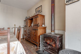  Maison � vendre 4 pi�ces 124 m�