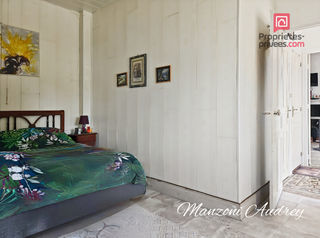  Maison � vendre 2 pi�ces 40 m�