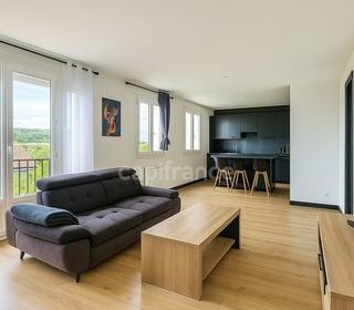  Maison � vendre 4 pi�ces 103 m�