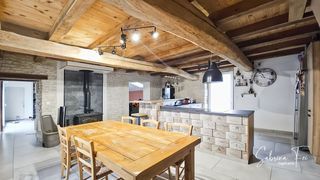  Maison � vendre 7 pi�ces 193 m�