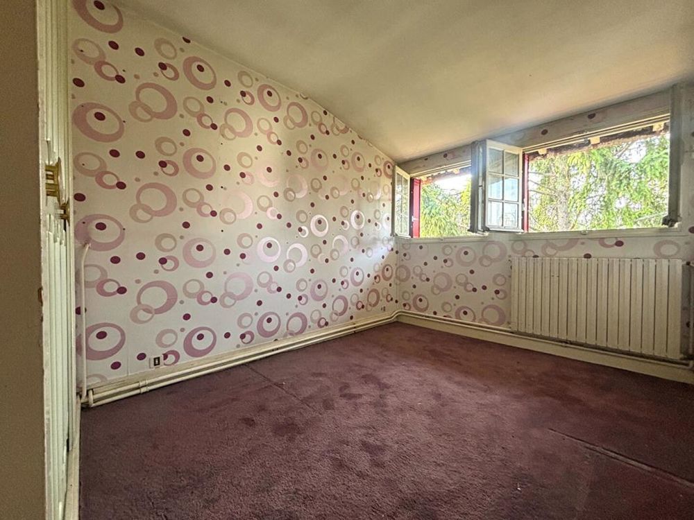 � vendre  Maison Maisons-Alfort (94700)