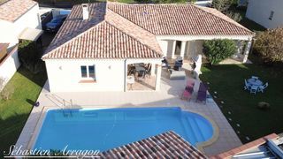  Maison � vendre 5 pi�ces 138 m�