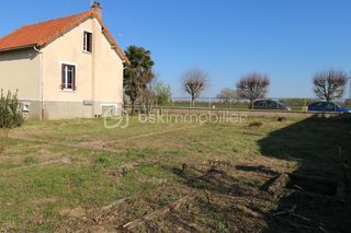  Maison � vendre 4 pi�ces 75 m�