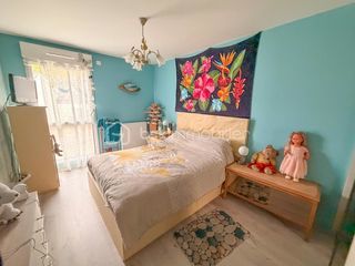  Appartement � vendre 3 pi�ces 63 m�