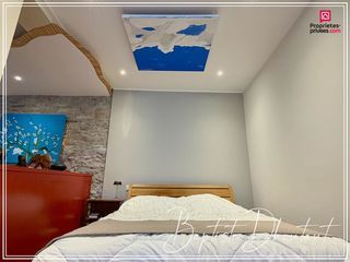  Appartement � vendre 3 pi�ces 90 m�