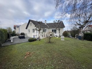  Maison � vendre 6 pi�ces 157 m�