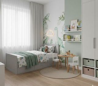  Appartement � vendre 4 pi�ces 84 m�