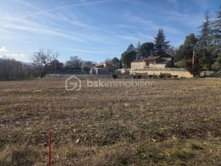  Terrain � vendre 1700 m�