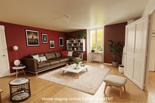  Maison � vendre 5 pi�ces 157 m�