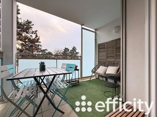  Appartement � vendre 3 pi�ces 64 m�