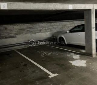  Parking / Garage � vendre 14 m�