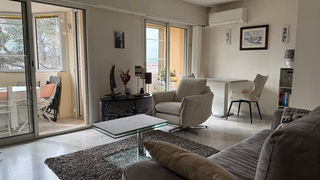  Appartement � vendre 2 pi�ces 42 m�