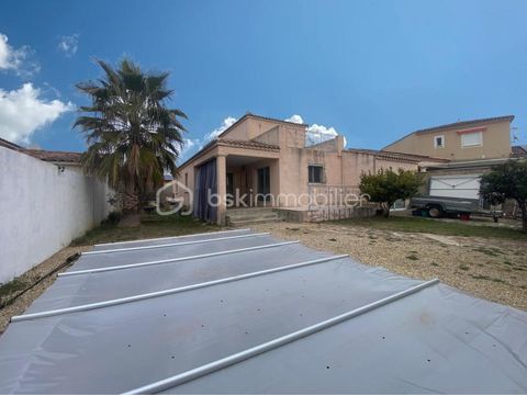   Maison 6 pi�ces Maison - 6 pi�ce(s) - 142 m�