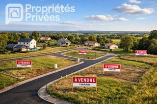  Terrain � vendre 707 m�