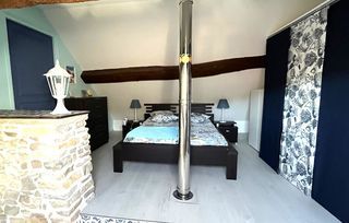  Maison � vendre 4 pi�ces 113 m�