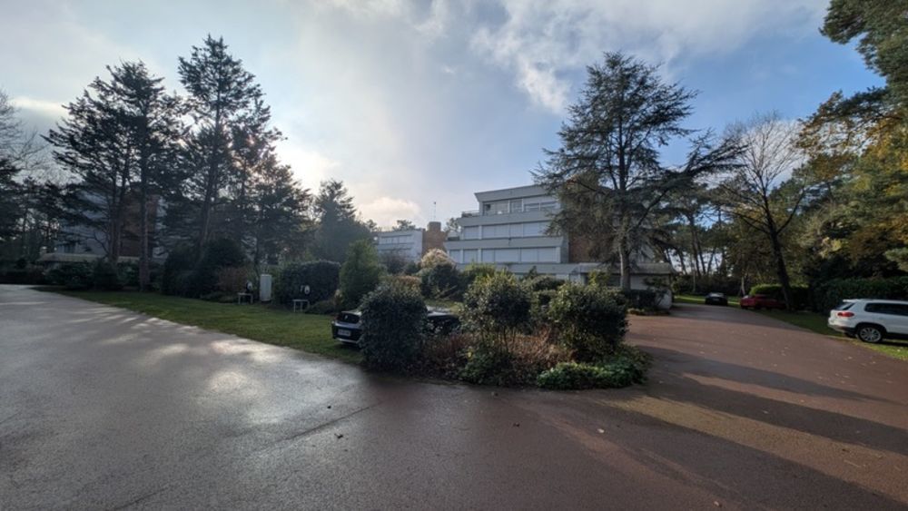 � vendre  Appartement Le Touquet-Paris-Plage (62520)