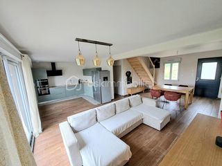  Maison � vendre 4 pi�ces 105 m�