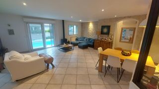  Maison � vendre 4 pi�ces 104 m�