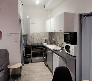  Appartement � louer 1 pi�ce 21 m�