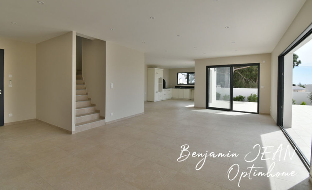 � vendre  Maison S�rignan (34410)